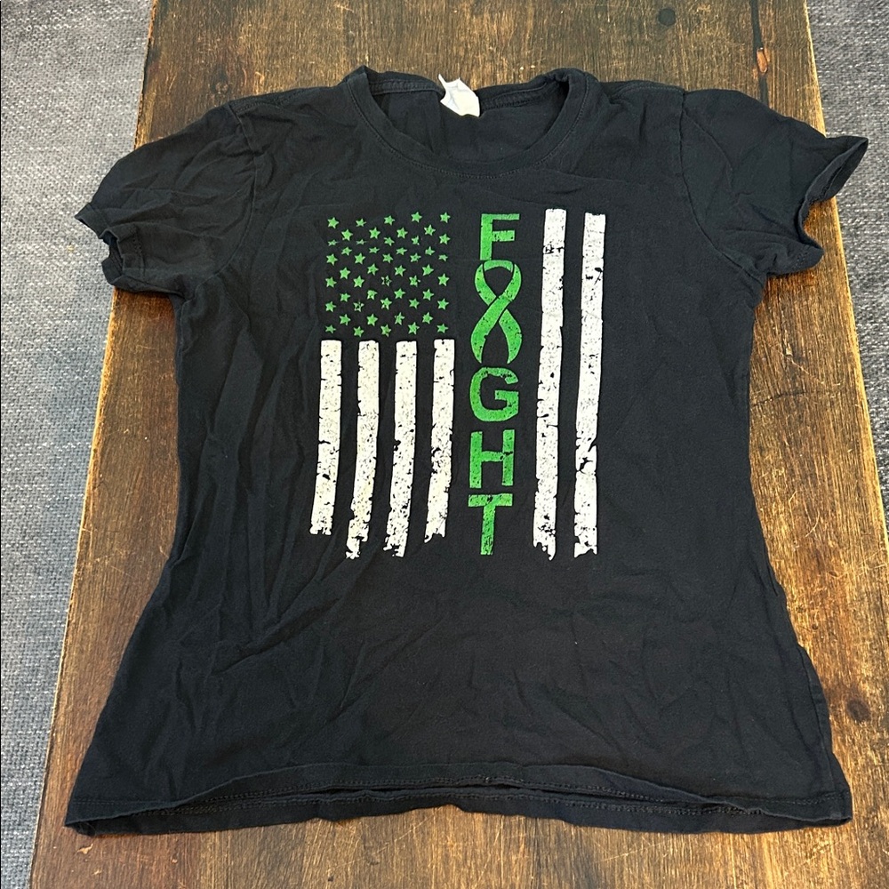 Woman’s Mental Health Awareness Shirt